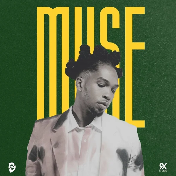 D'yani - Muse Ep