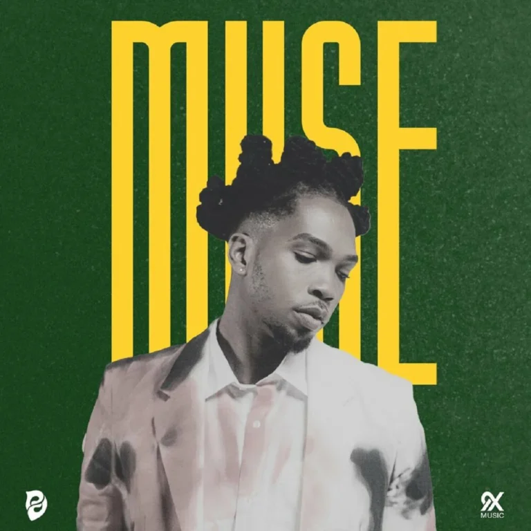 D’yani – Muse EP D'yani - Muse Ep