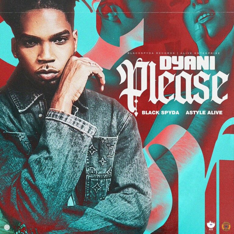 D’yani – Please D'yani - Please