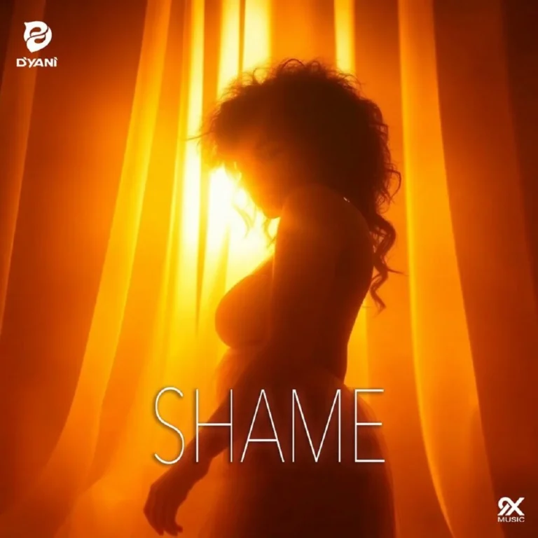 D’yani – Shame D'yani - Shame