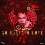 D’yani – So Easy To Love
