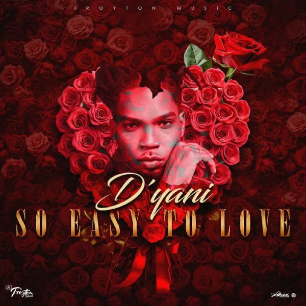 D'yani - So Easy To Love