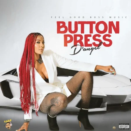 D’angel - Button Press
