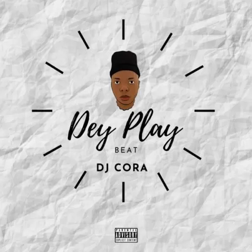 dj cora - dey play