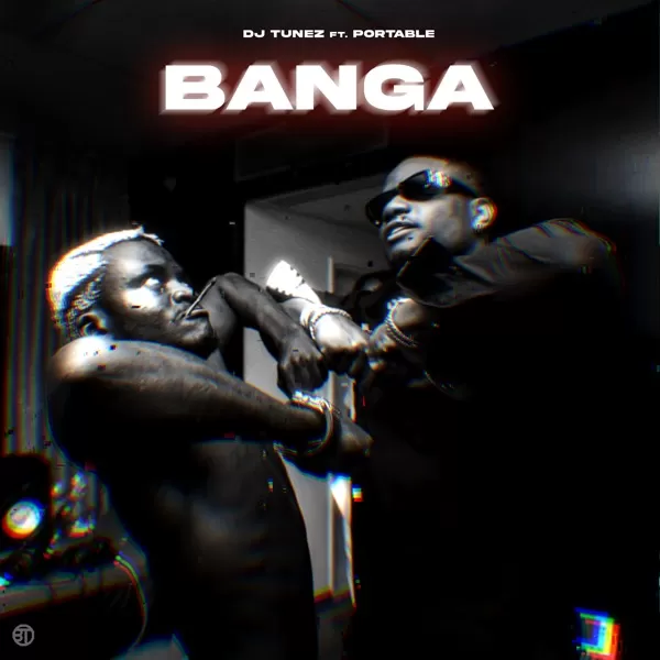 dj tunez feat. portable - banga