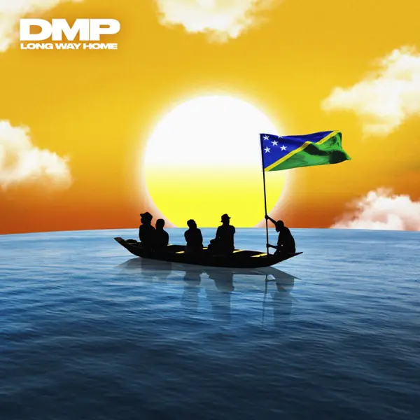 dmp - long way home album