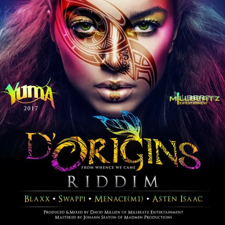 Dorigins Riddim - Millbeatz Entertainment