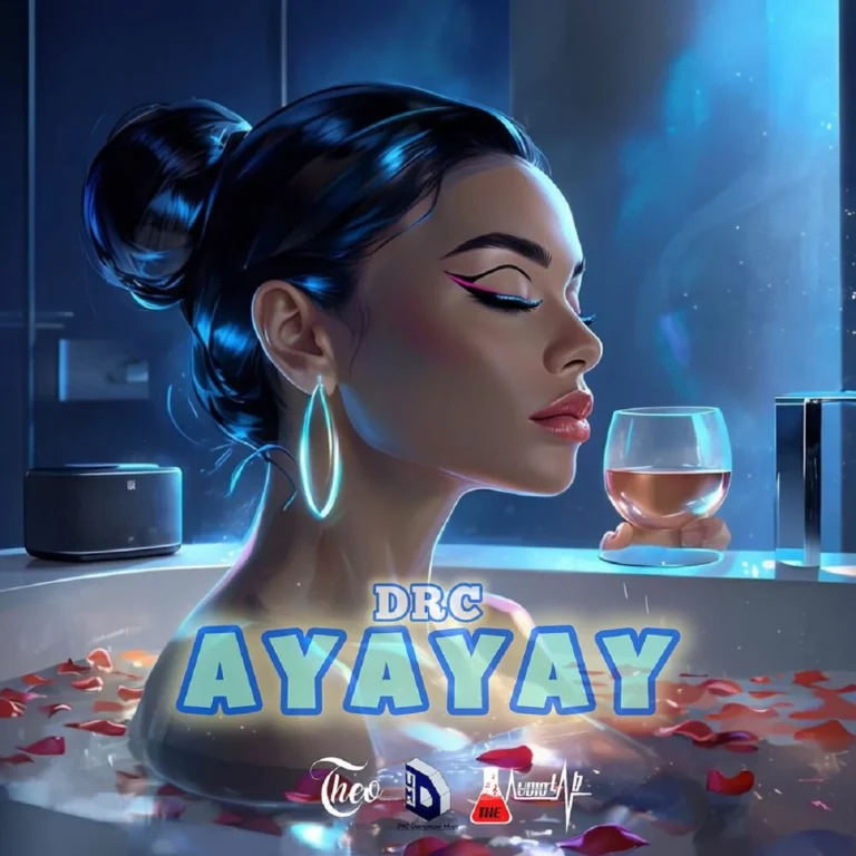 DRC – AyAyAy Drc - Ayayay