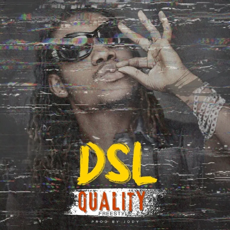 DSL – Quality Freestyle Dsl - Quality Freestyle