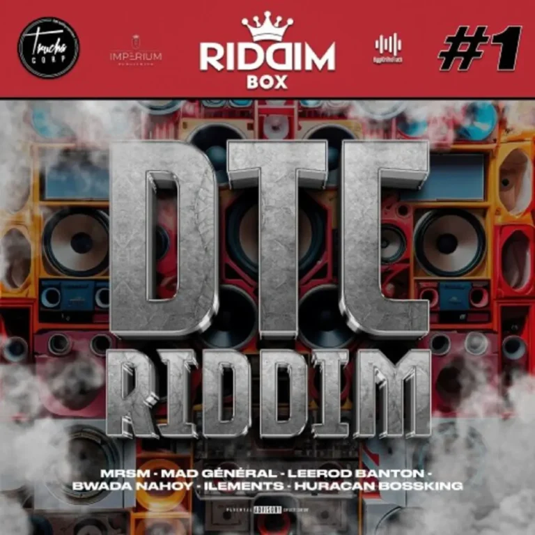 Dtc Riddim - Trucha Corporation