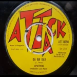 Da Ba Day Riddim – Unknown Label