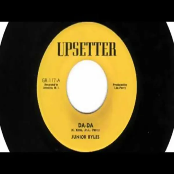 Da-Da Riddim - Upsetter