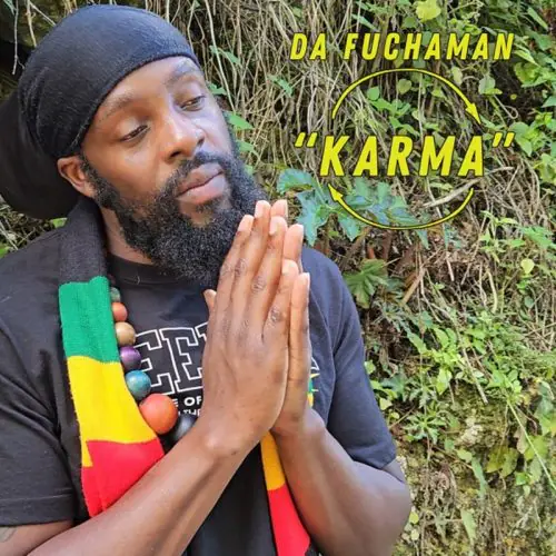 da fuchaman - karma