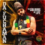 Da Fuchaman – Where Were You