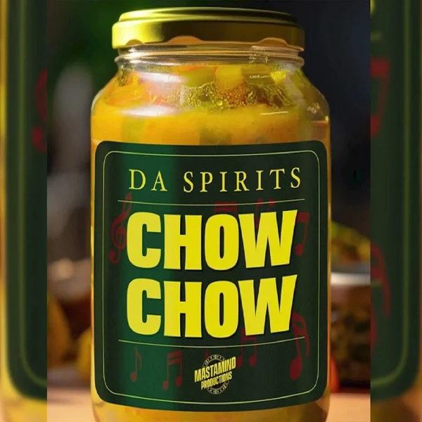 Da Spirits - Chow Chow