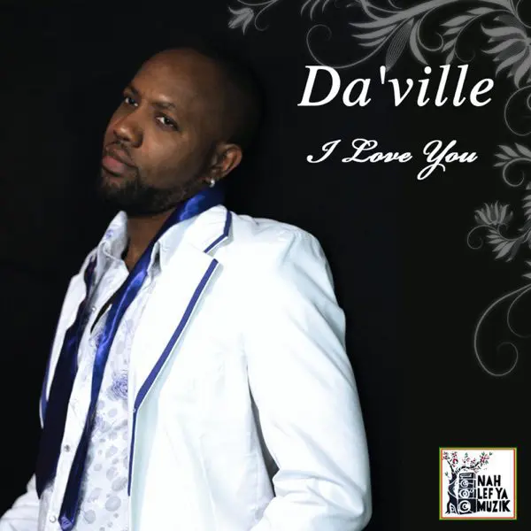 da-ville - i love you