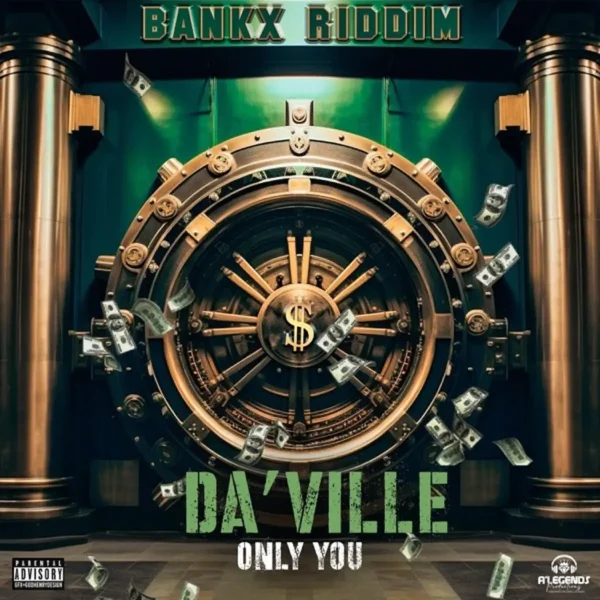 Da'ville - Only You