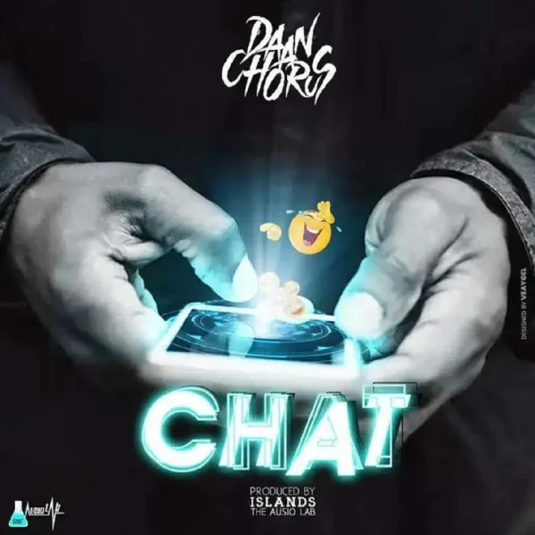 Daan Chorus - Chat Chat