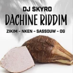 Dachine Riddim – MHG Records