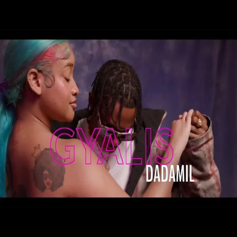 Dadamil – Gyalis Dadamil - Gyalis