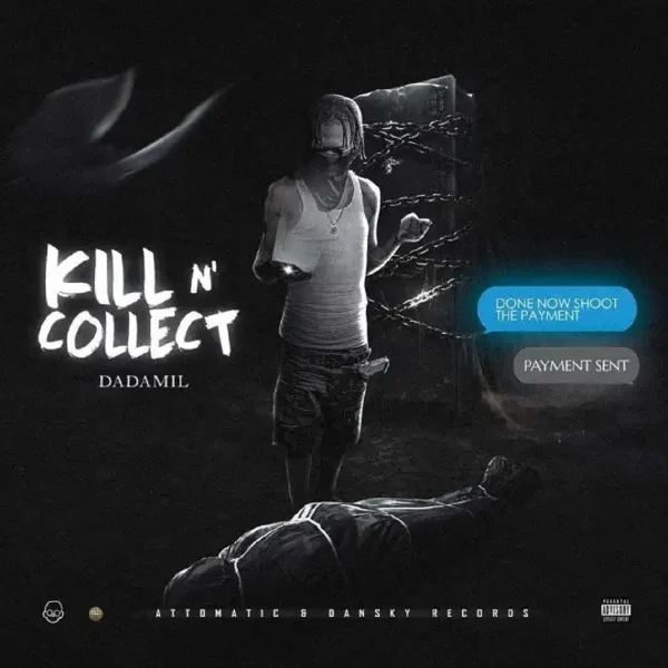 Dadamil - Kill N’ Collect