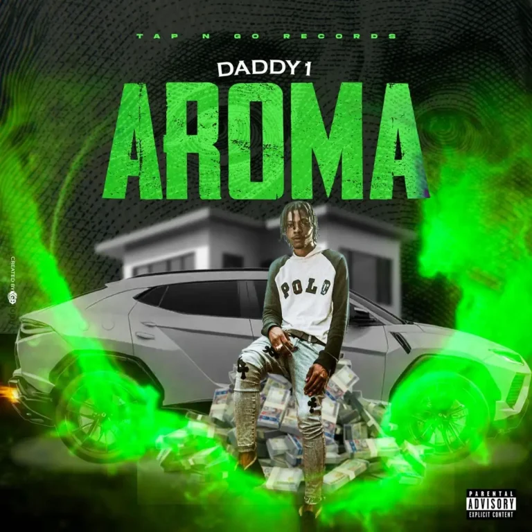 Daddy1 – Aroma Daddy1 - Aroma