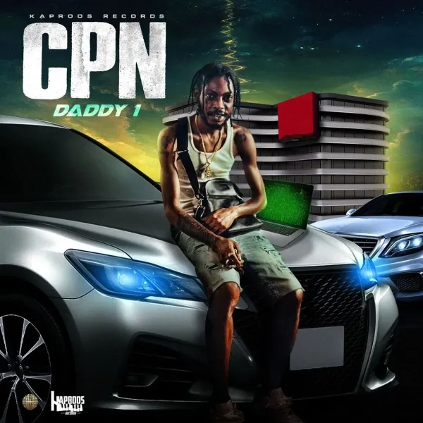 Daddy1 - Cpn