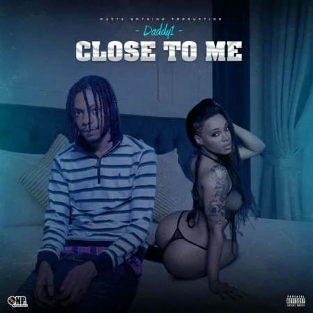Daddy1 - Close To Me