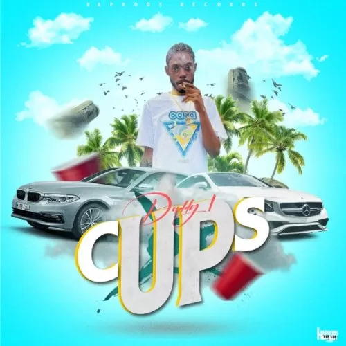 daddy1 - cups up