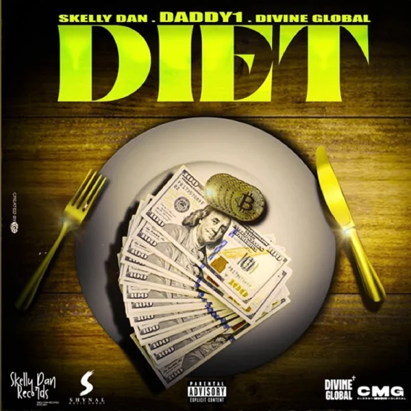 Daddy1 - Diet