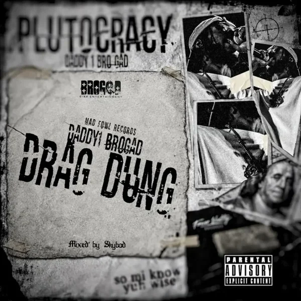 Daddy1 - Drag Dung