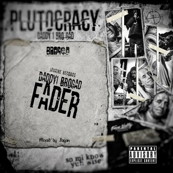 Daddy1 - Fader Daddy1 - Fader