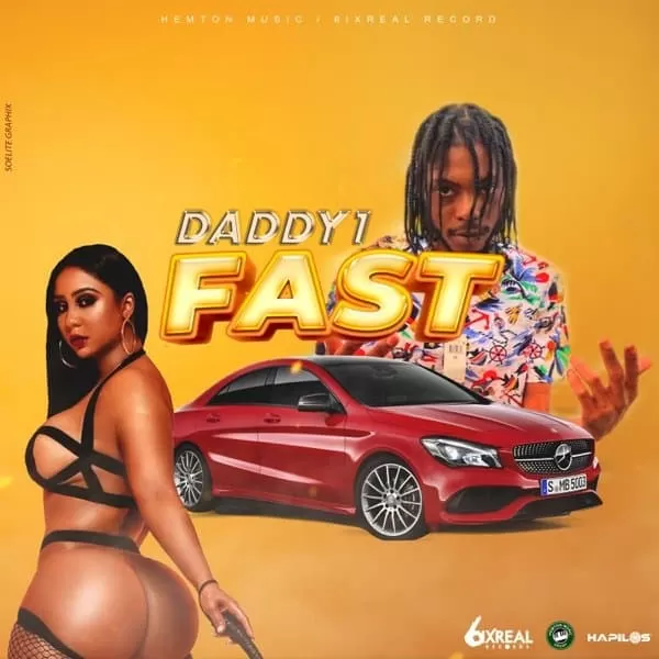 daddy1 - fast