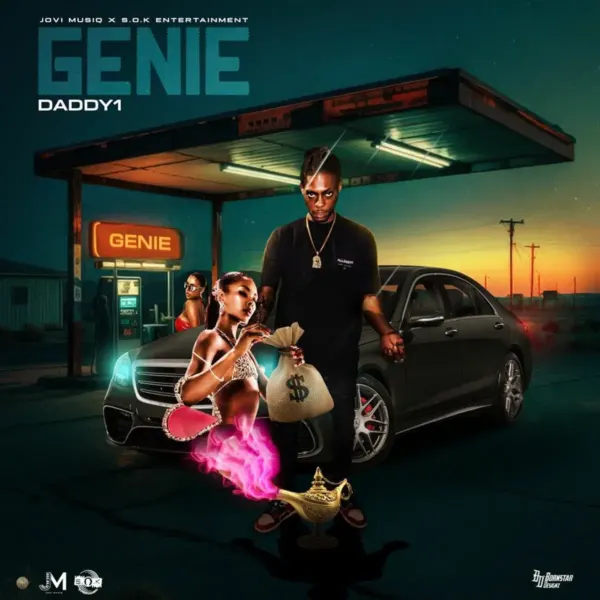 Daddy1 - Genie Daddy1 - Genie