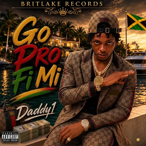 Daddy1 - Go Pro Fi Mi
