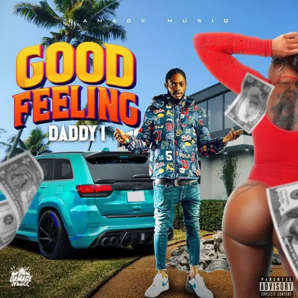 daddy1 - good feeling