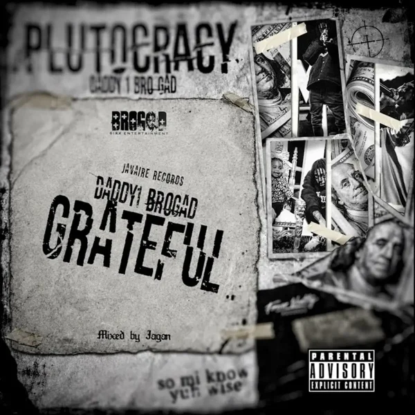 Daddy1 - Grateful