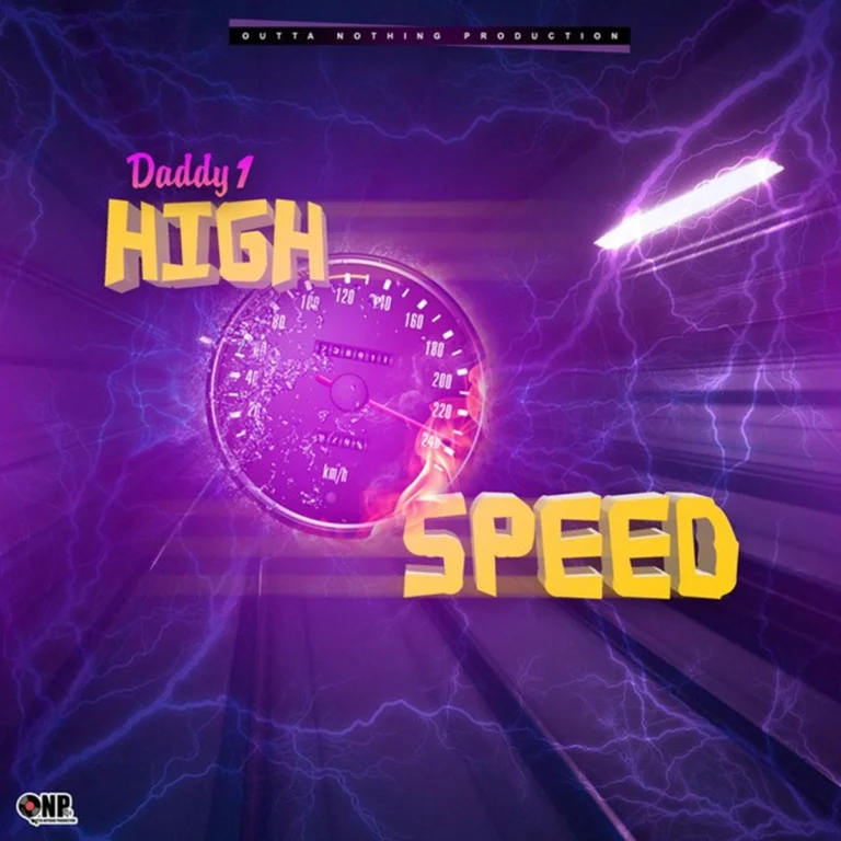 Daddy1 – High Speed Daddy1 - High Speed