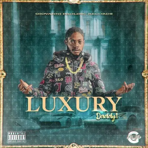 daddy1 - luxury