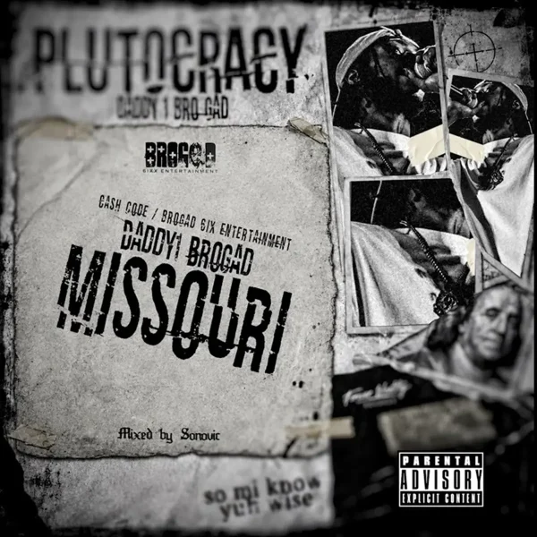 Daddy1 - Missouri Daddy1 - Missouri