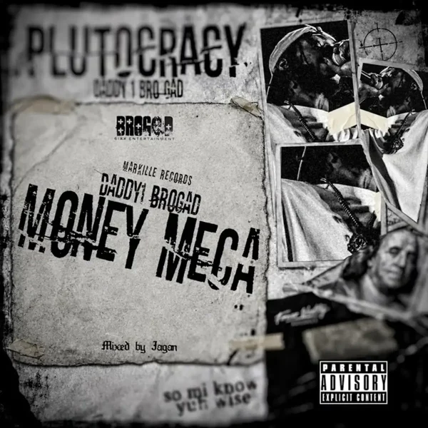 Daddy1 - Money Meca