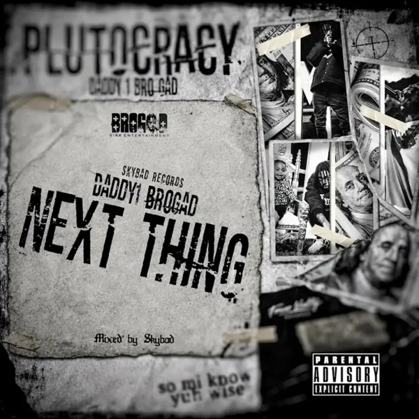 Daddy1 - Next Thing