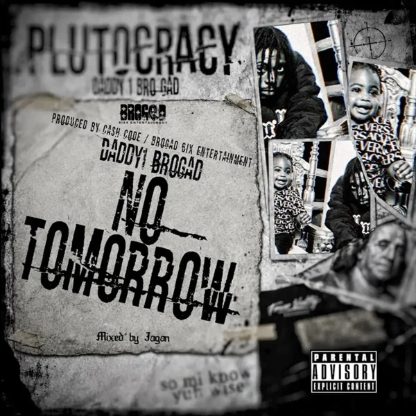 Daddy1 - No Tomorrow
