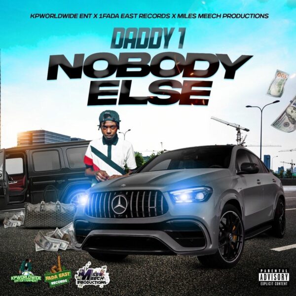 Daddy1 - Nobody Else