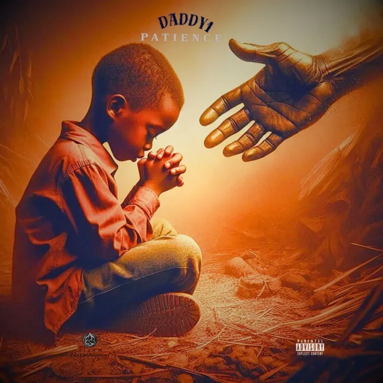 Daddy1 - Patience
