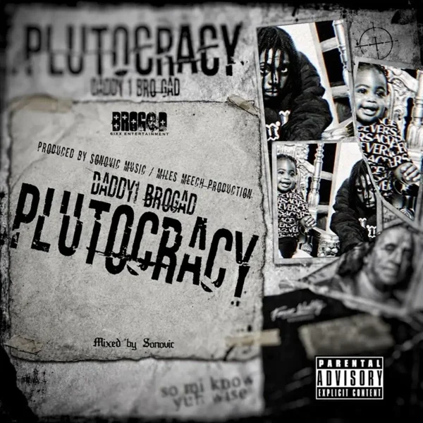 Daddy1 - Plutocracy Daddy1 - Plutocracy