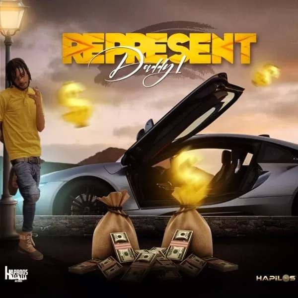 daddy1 - represent