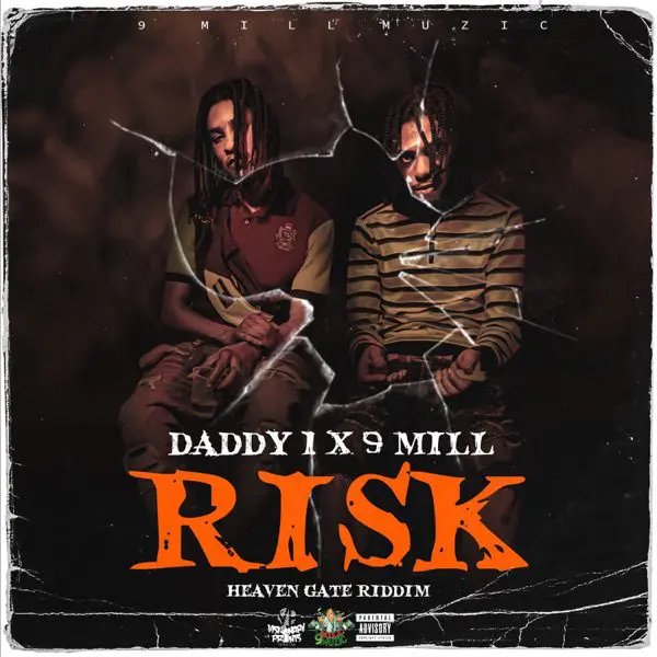 daddy1 - risk