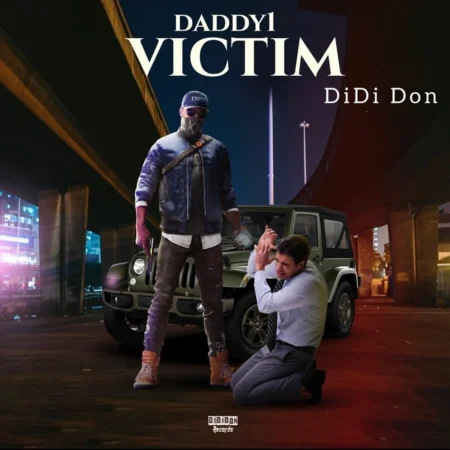 Daddy1 - Victim