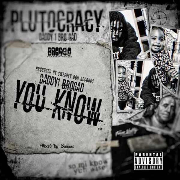 Daddy1 - You Know Daddy1 - You Know